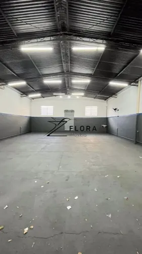 Galpão, 300 m² - venda por R$ 500.000,00 ou aluguel por R$ 4.500,00 - Jardim Sumarezinho -