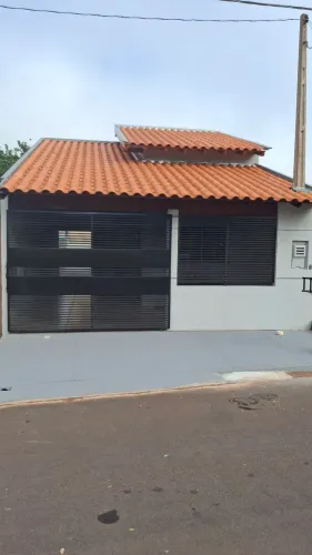Casa à venda