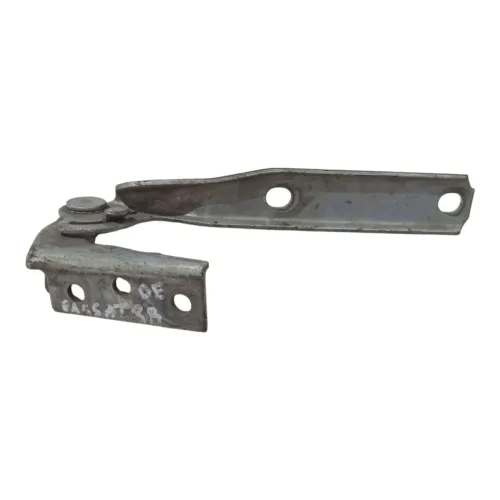 Dobradiça Capo Dianteira Le Volkswagen Passat 1991 A 1996