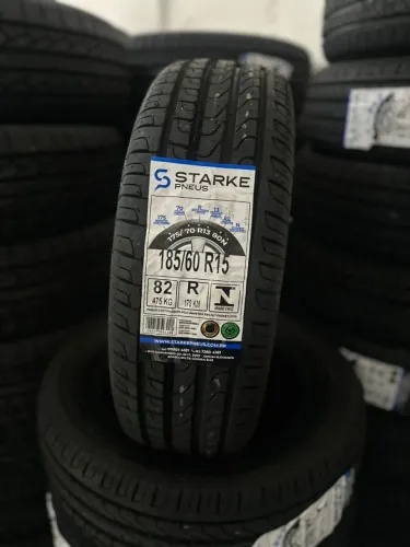Pneu 185/65r15 conforto e economia para seu dia a dia