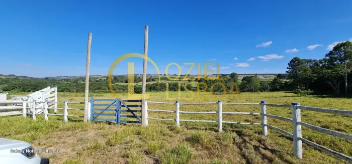 CHÁCARA 17 HECTARES ESCRITURADA PLANA COM BASTANTE ÁGUA NO RODEADOR BRAZLANDIA 13km VICENT