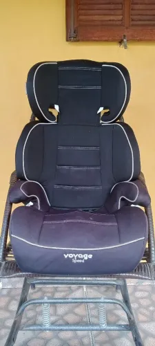 Assento de elevação até 36kg