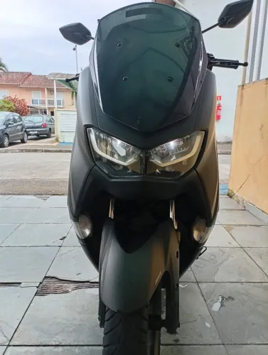 Nmax 160