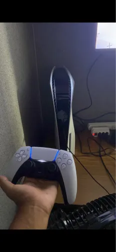 Ps5 conservado