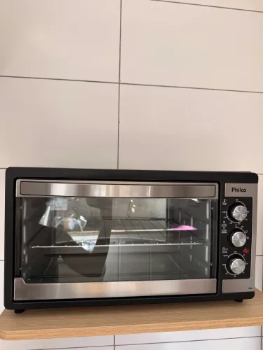 Forno Elétrico Philco PFE48IP 46L - 127v