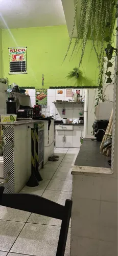 Pastelaria montada com clientela formada a mais de 6 anos 