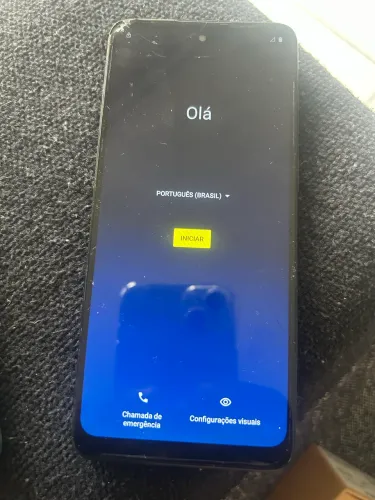 Moto G22