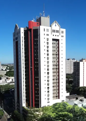 GOLDEN INGÁ APART HOTEL
