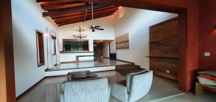Casa a venda no Condomínio Vila Do Ouro - Nova Lima/MG