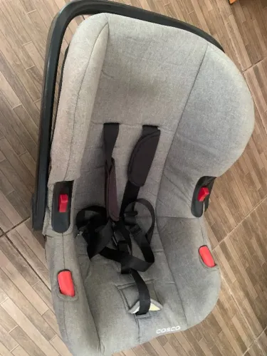 Bebê conforto