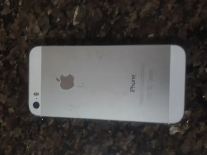 iPhone 5S para retirada da carcaça e peças 