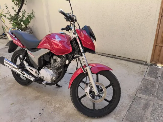 Vendo 150 filé