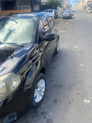 Fiat Uno Vivace/rua 1.0 EVO Fire Flex 8V 5P 2011