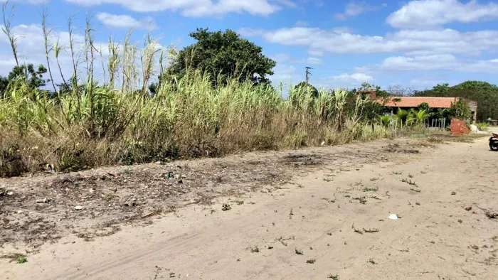 Terreno 30x30