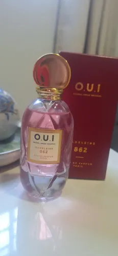 Perfume OUi