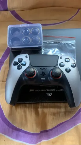 Avenzor DualSense PRO? - CustomSeries