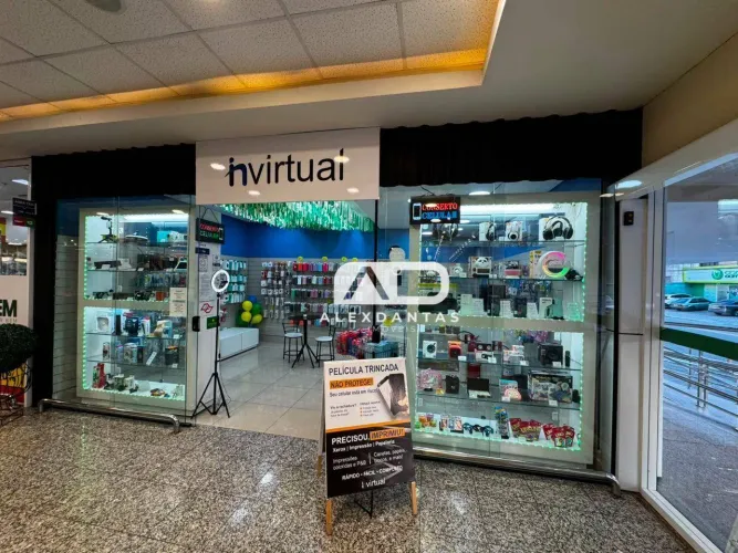 Excelente Ponto Comercial à Venda São Caetano do Sul Pronto para o Seu Negócio!