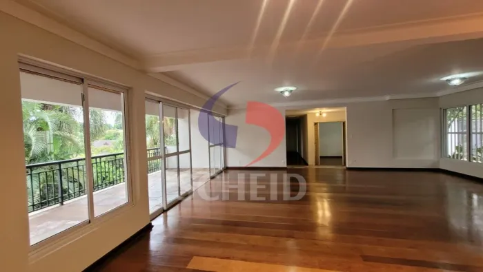 Casa de vila à venda no Alto da Boa Vista, 320m².
