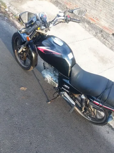 Suzuki yes 2008/2009