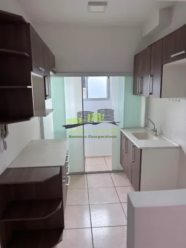 LINDO APARTAMENTO PARA LOCAÇÃO CONDOMÍNIO SALAMANCA !!!