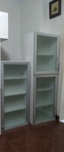 Aéreos modulados planejado
