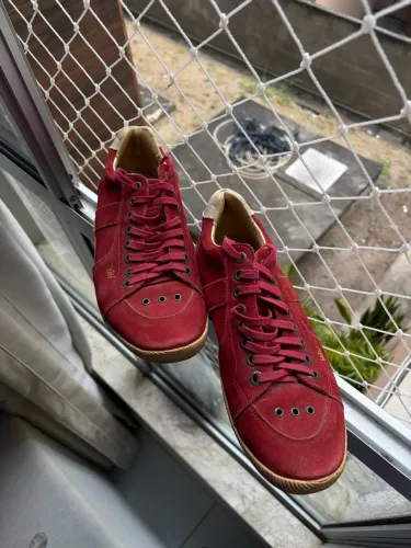 Osklen Vermelho (42)
