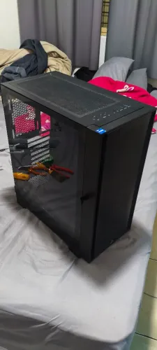 Gabinete mesh