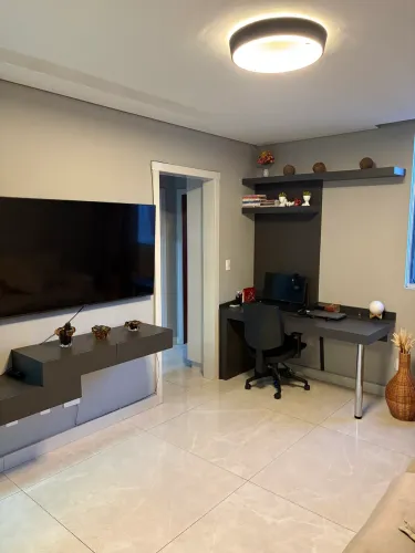 Excelente apartamento no bairro Heliópolis 