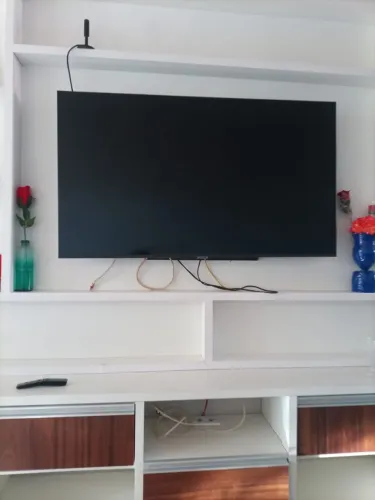 Televisão