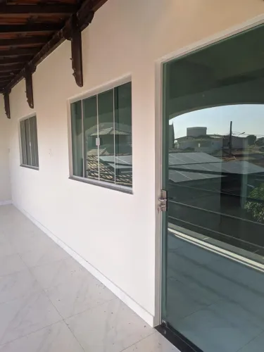 Apartamento - Nova Pirapora