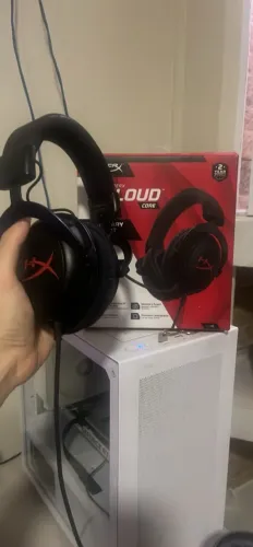 HYPERX cloud 2 core