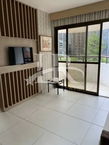 LR Flats apartamentos e studios - Flat 1 quarto, 50m² para venda na Bela Vista, veja!