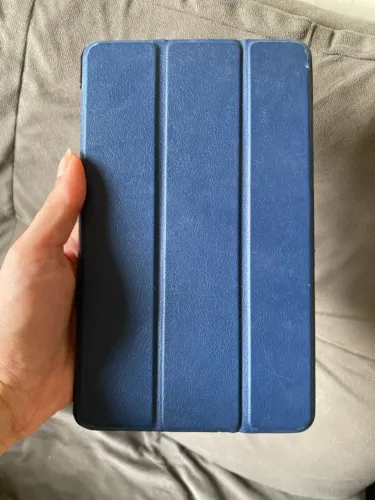 Samsung Galaxy Tab A8 32GB + Teclado Bluetooth + Capa + Película