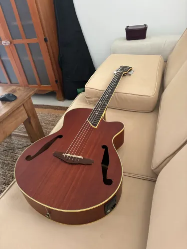 Violão Hofma HMF240