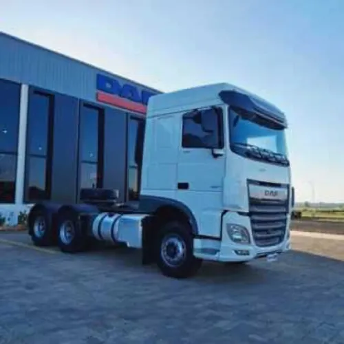 DAF XF FTT 530