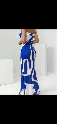 Vestido shein