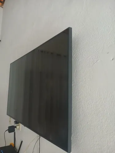 Vendo TV 50P LG com defeito