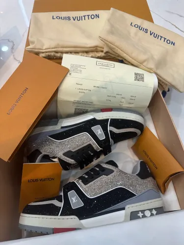TÊNIS LOUIS VUITTON