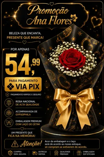 Buquê 