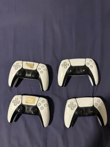 Controle ps5 