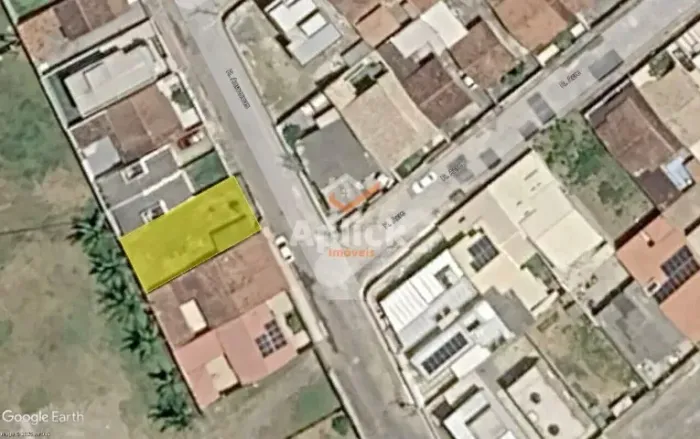 Terreno à venda no Solar do Porto | Serra/ES