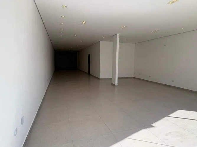 Prédio com 7 salas para alugar na Avenida General Francisco Glicério - Gonzaga, Santos