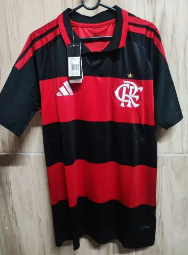 Camisa Flamengo M