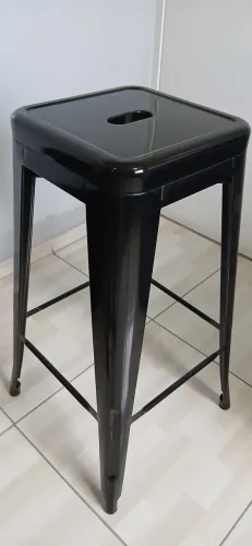 Banqueta Design Industrial