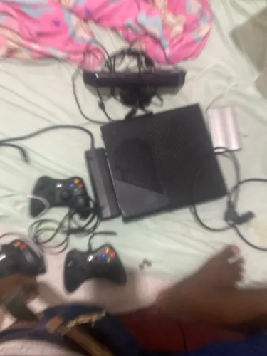 Vendo Xbox 360