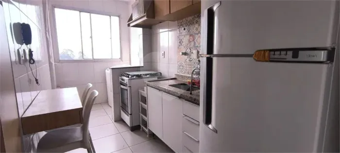 Apartamento à venda com 3 dormitórios, 1 vaga de garagem próximo ao portão 3 da USP