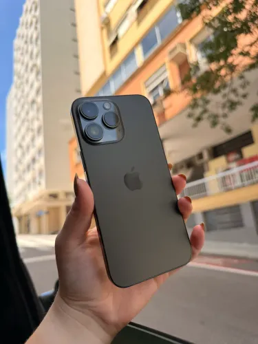 iPhone 16 pro Max 256GB