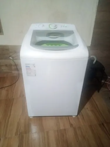 Vendo máquina de Consul 10 kg funcionando perfeitamente