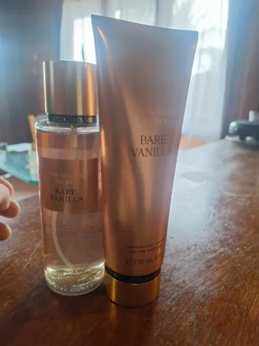 Victoria Secret