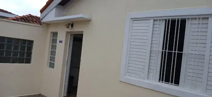 Casa com 2 quartos para alugar, 125 m² por R$ 2.663/ano - Vila Nivi - São Paulo/SP